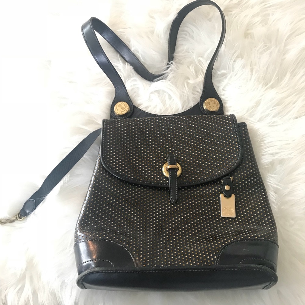 🌟Absolutely Stunning & Rare Dooney & Bourke Purse